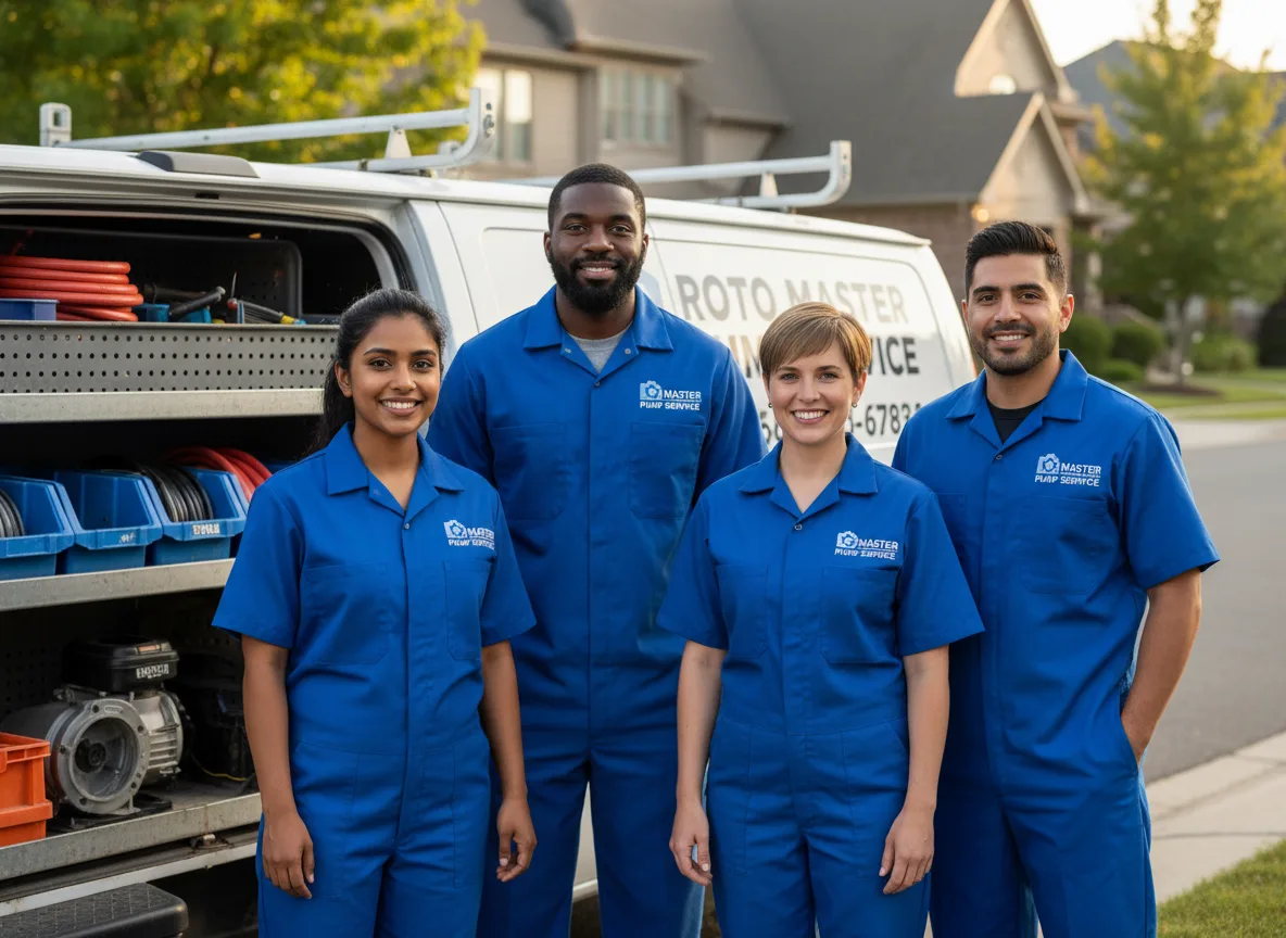 Sump Pump Installation company in Mountainside, NJ